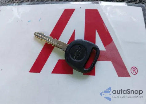 2004 Chevrolet Trailblazer Ls from USA, damaged, VIN 1GNDS13S842109886